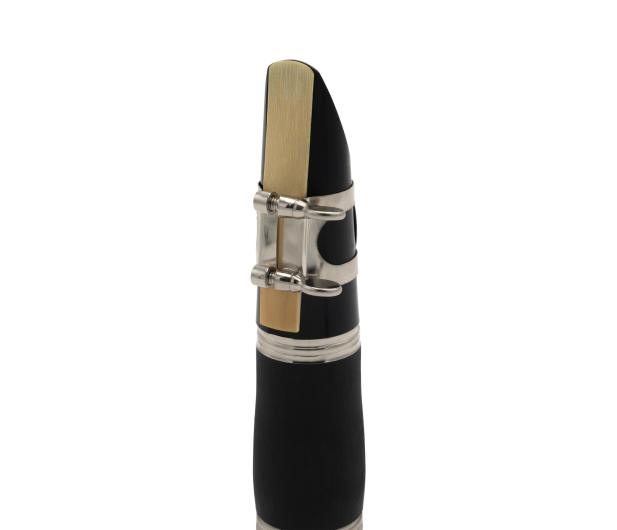 MusicMate Klarnet Bb MM-D90 EbonyTone - 1588182 - zdjęcie 10